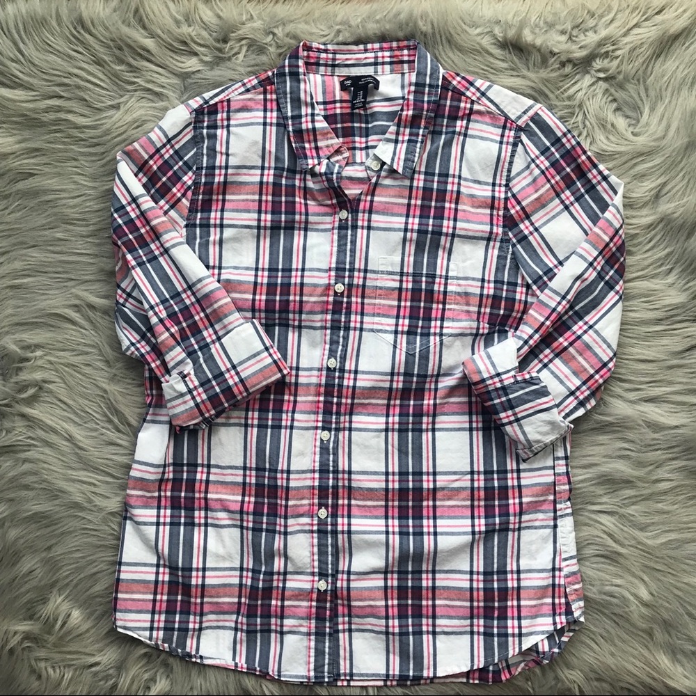 Gap Button Down - image 1